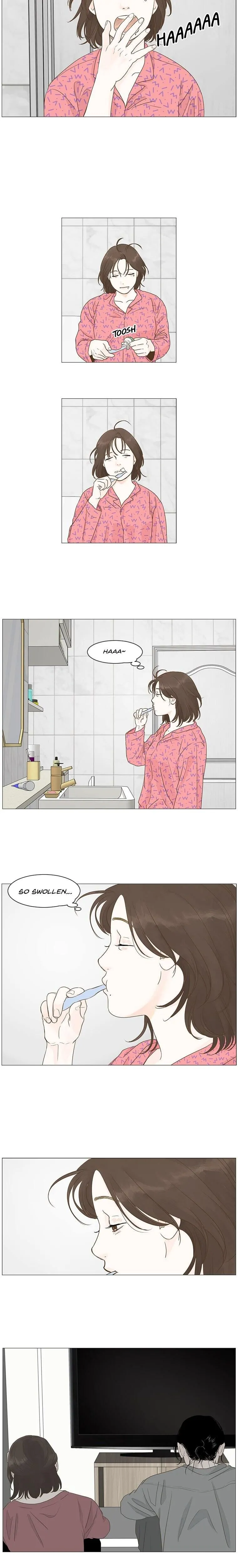 Let’s go to work tommorow! Chapter 25 Online - página 5