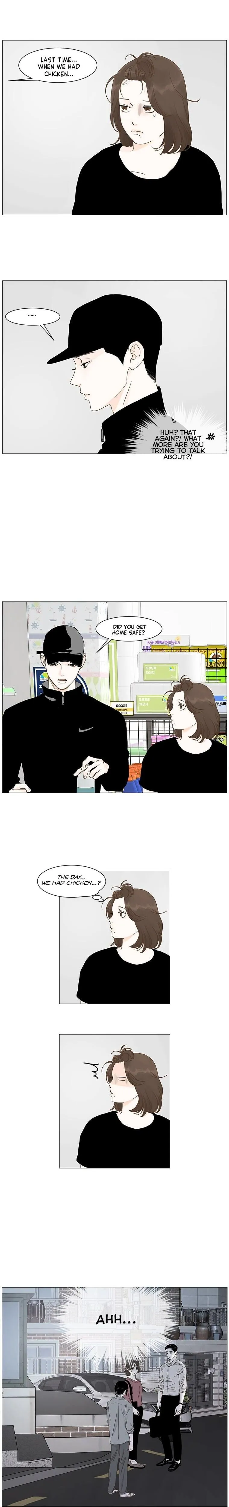 Let’s go to work tommorow! Chapter 27 Online - página 9