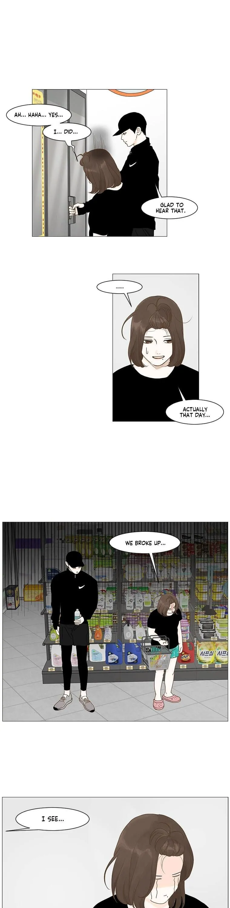 Let’s go to work tommorow! Chapter 27 Online - página 10