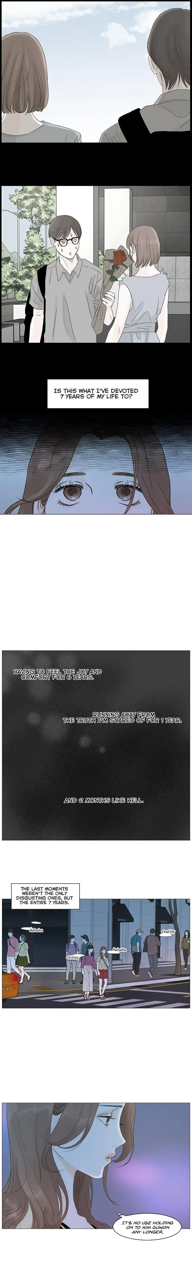 Let’s go to work tommorow! Chapter 27 Online - página 15