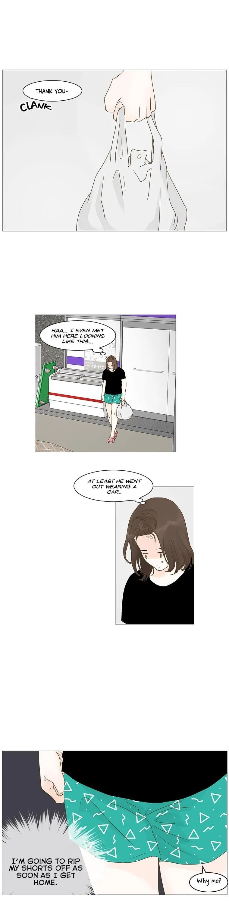 Let’s go to work tommorow! Chapter 27 Online - página 18