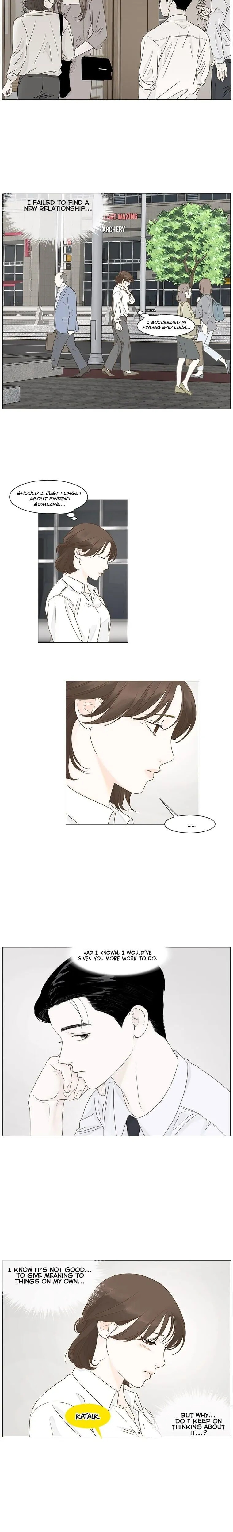 Let’s go to work tommorow! Chapter 34 Online - página 9
