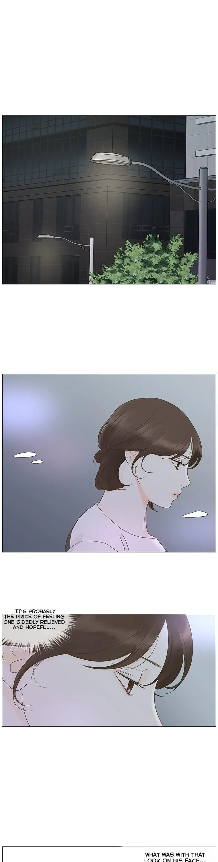Let’s go to work tommorow! Chapter 43 Online - página 2