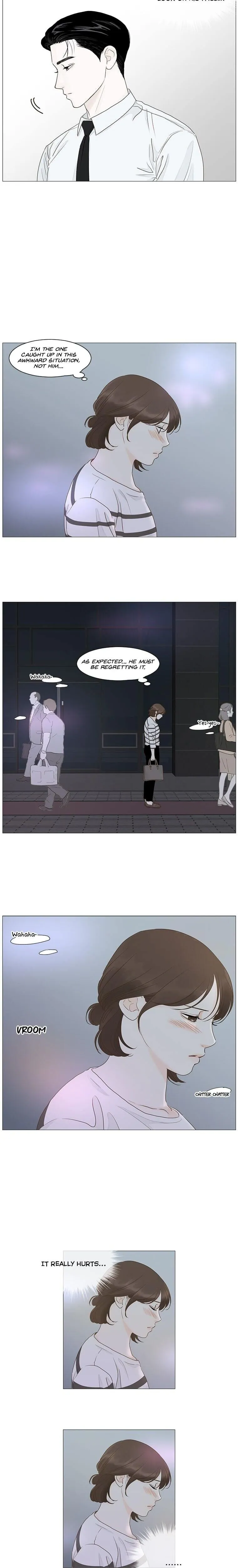 Let’s go to work tommorow! Chapter 43 Online - página 3