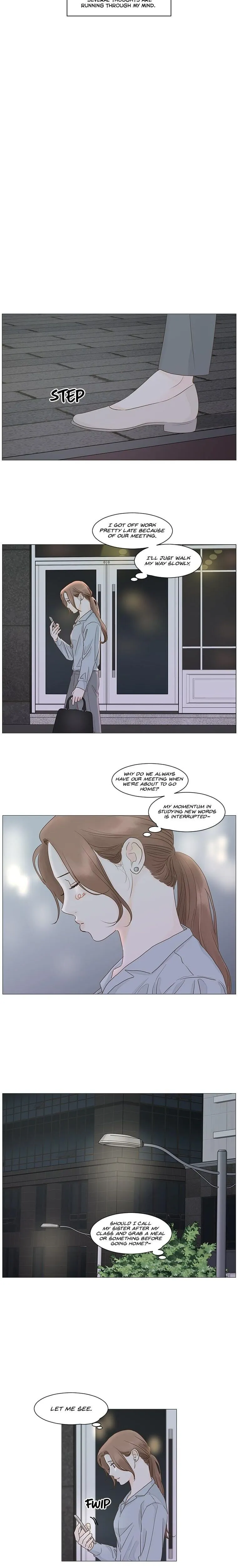 Let’s go to work tommorow! Chapter 43 Online - página 5