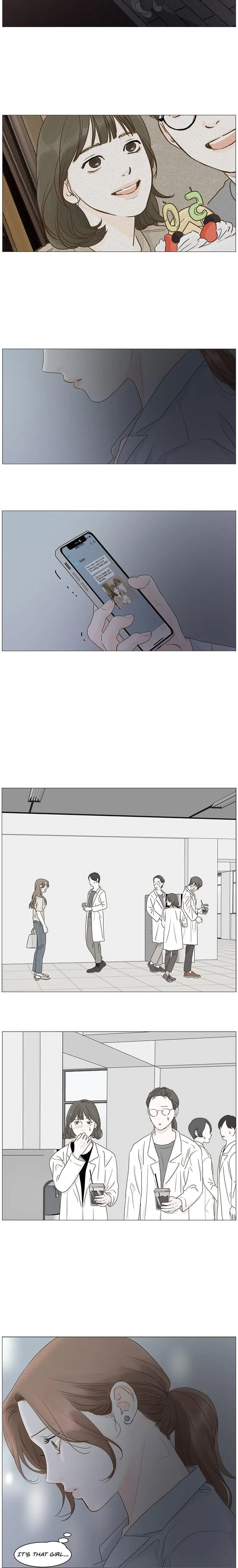 Let’s go to work tommorow! Chapter 43 Online - página 9