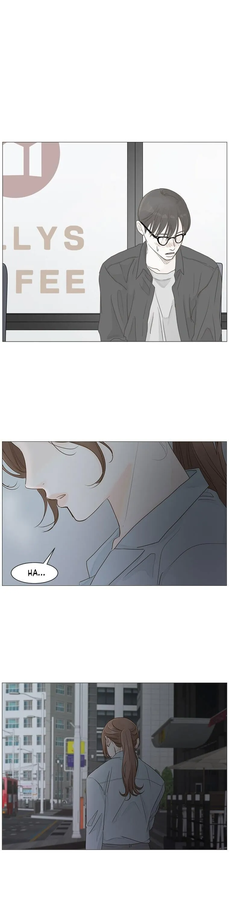 Let’s go to work tommorow! Chapter 43 Online - página 10