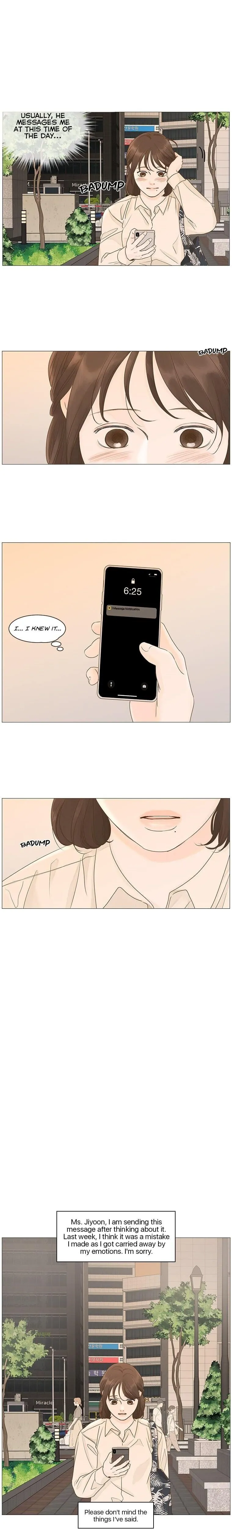 Let’s go to work tommorow! Chapter 43 Online - página 16