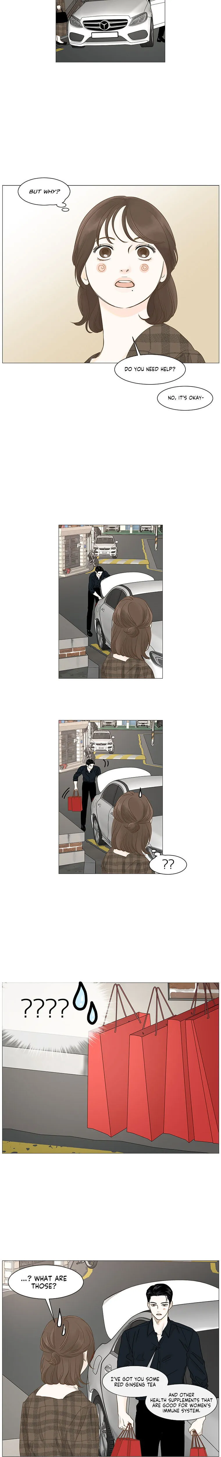 Let’s go to work tommorow! Chapter 51 Online - página 7