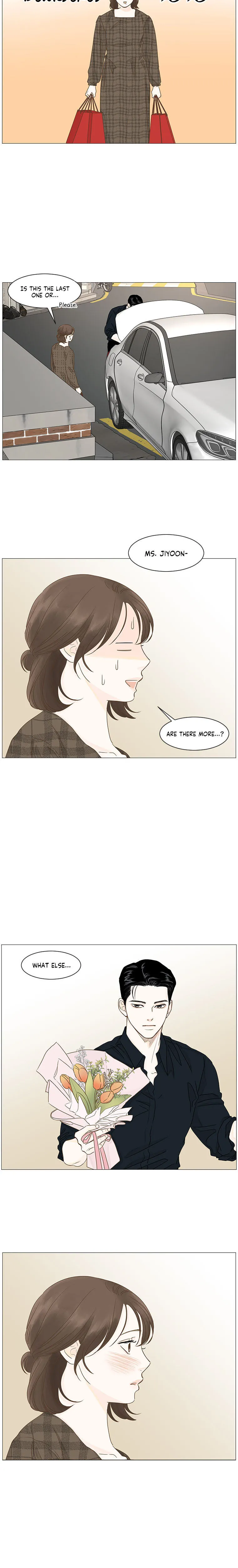 Let’s go to work tommorow! Chapter 51 Online - página 9