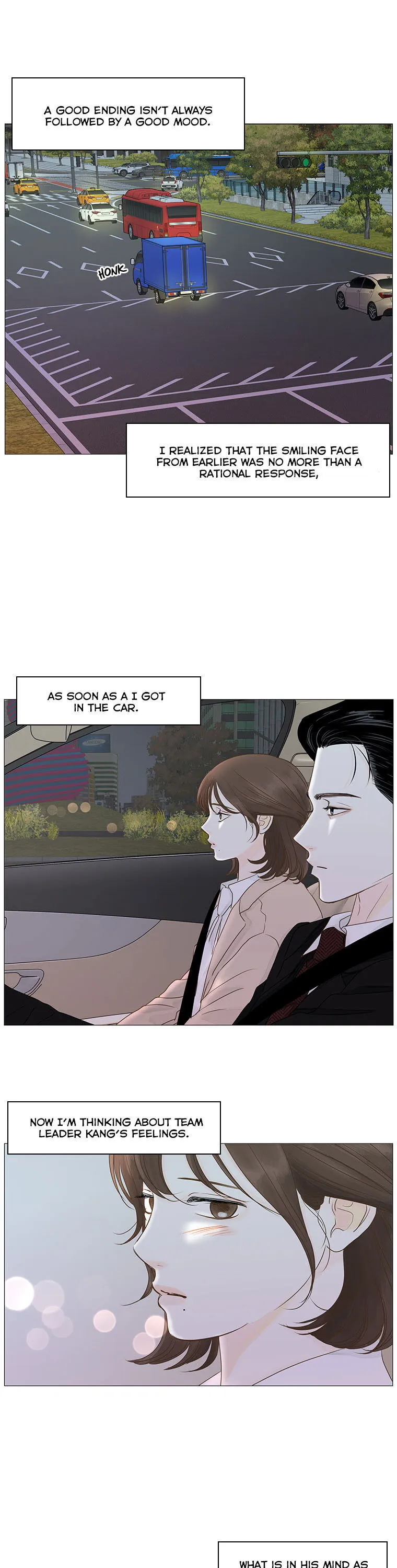 Let’s go to work tommorow! Chapter 57 Online - página 2