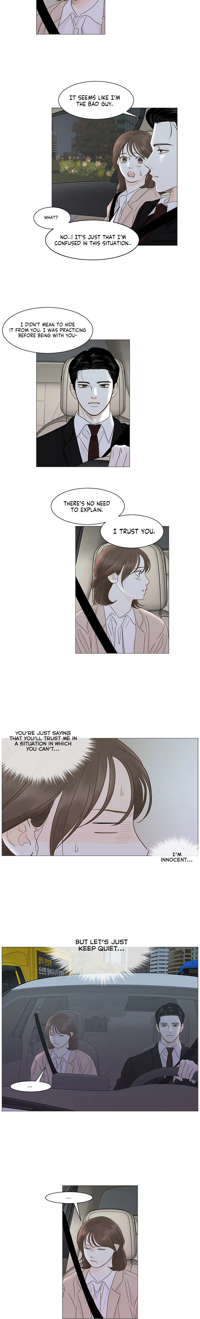 Let’s go to work tommorow! Chapter 57 Online - página 5