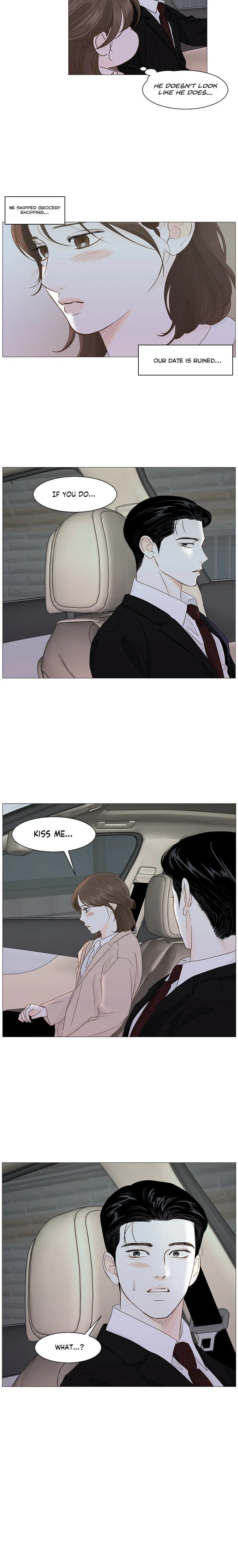 Let’s go to work tommorow! Chapter 57 Online - página 9