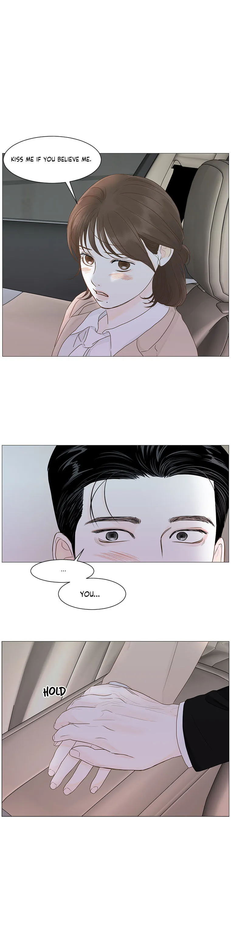 Let’s go to work tommorow! Chapter 57 Online - página 10