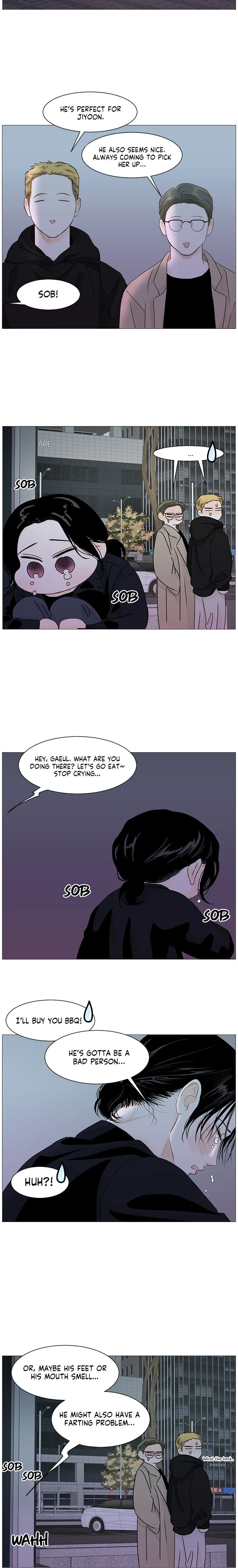 Let’s go to work tommorow! Chapter 57 Online - página 14