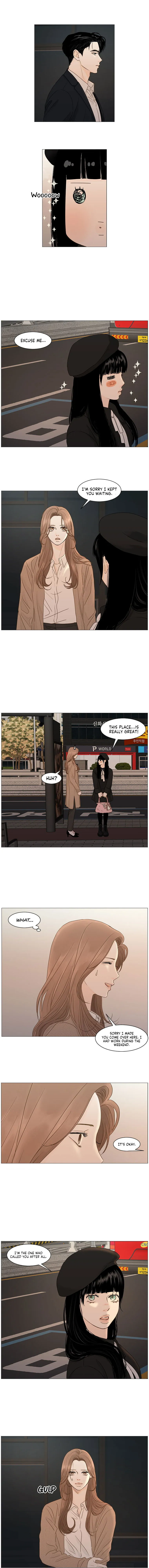Let’s go to work tommorow! Chapter 58 Online - página 5