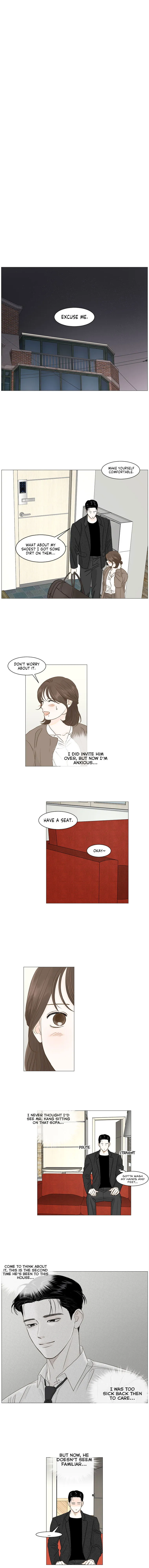 Let’s go to work tommorow! Chapter 58 Online - página 6