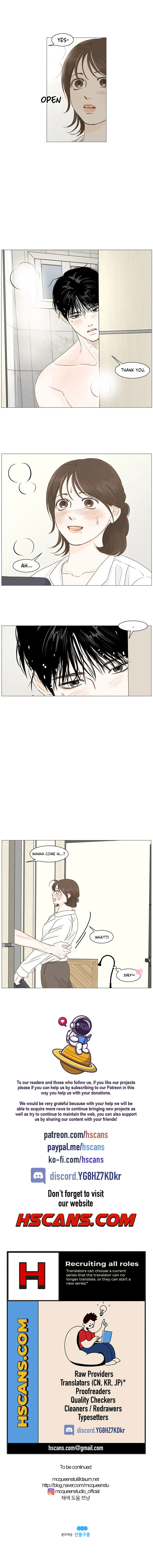 Let’s go to work tommorow! Chapter 58 Online - página 9