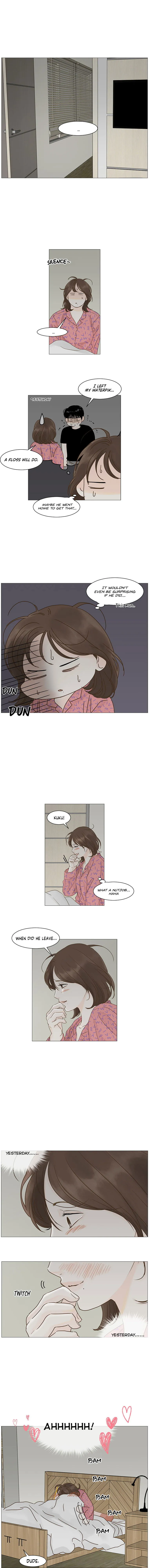 Let’s go to work tommorow! Chapter 59 Online - página 5