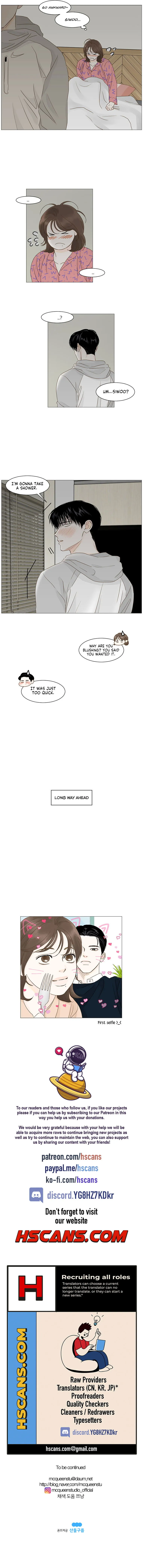 Let’s go to work tommorow! Chapter 59 Online - página 9