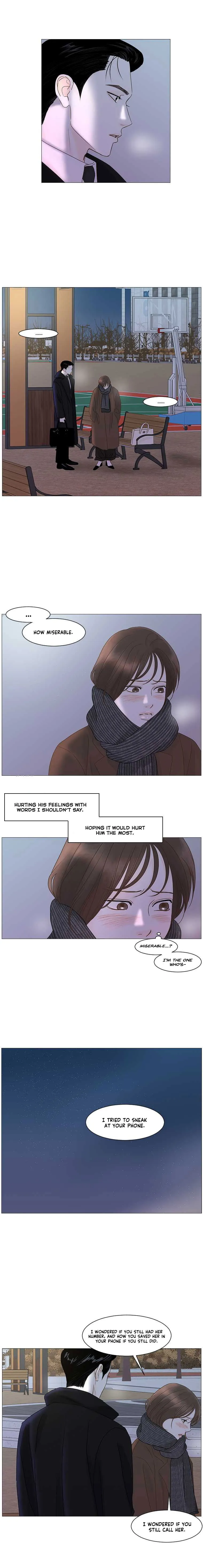 Let’s go to work tommorow! Chapter 70 Online - página 5