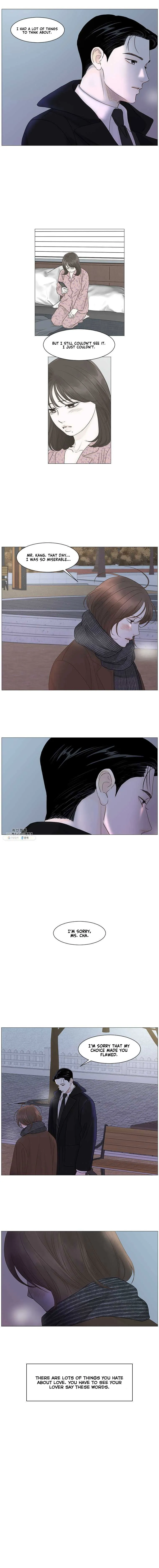 Let’s go to work tommorow! Chapter 70 Online - página 6