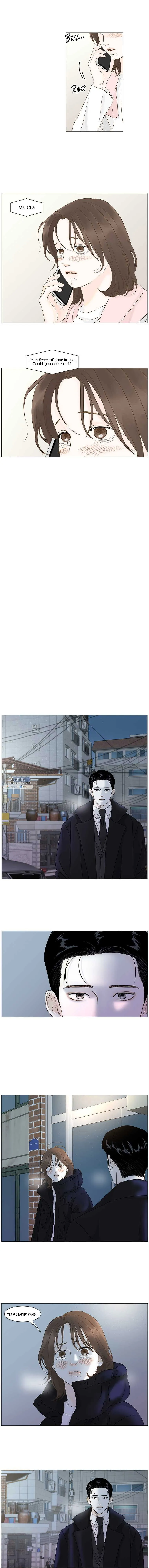 Let’s go to work tommorow! Chapter 70 Online - página 9