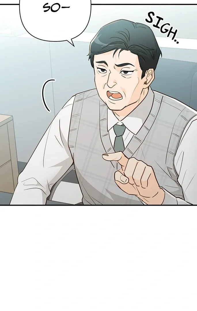 Let’s Go to Work Chapter 1 Online - página 4
