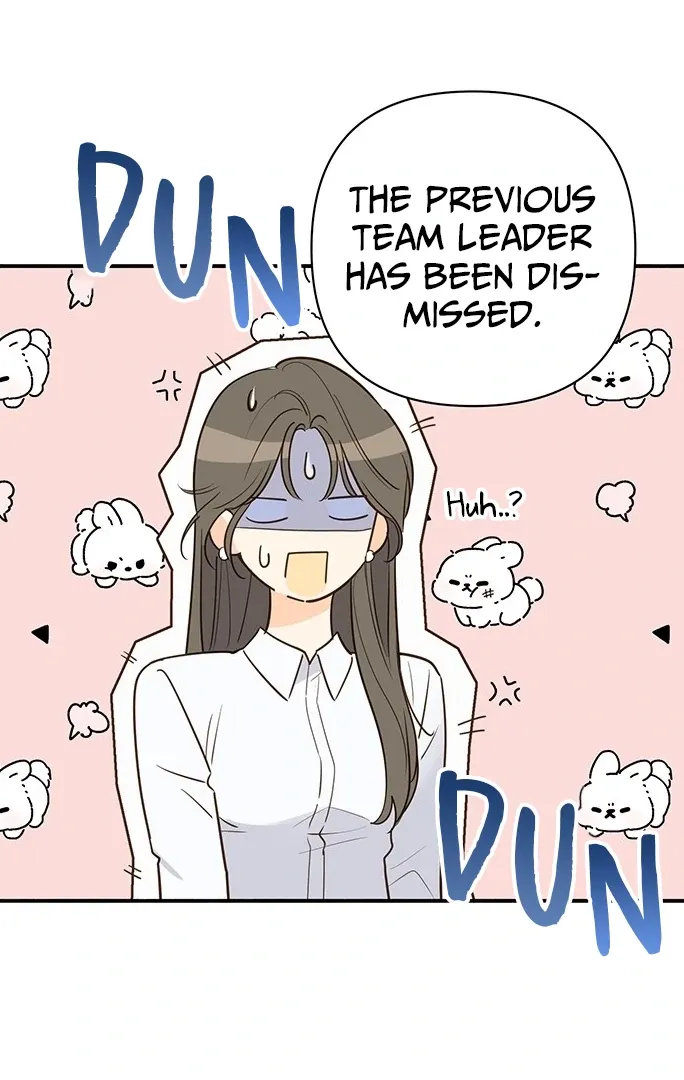 Let’s Go to Work Chapter 1 Online - página 7