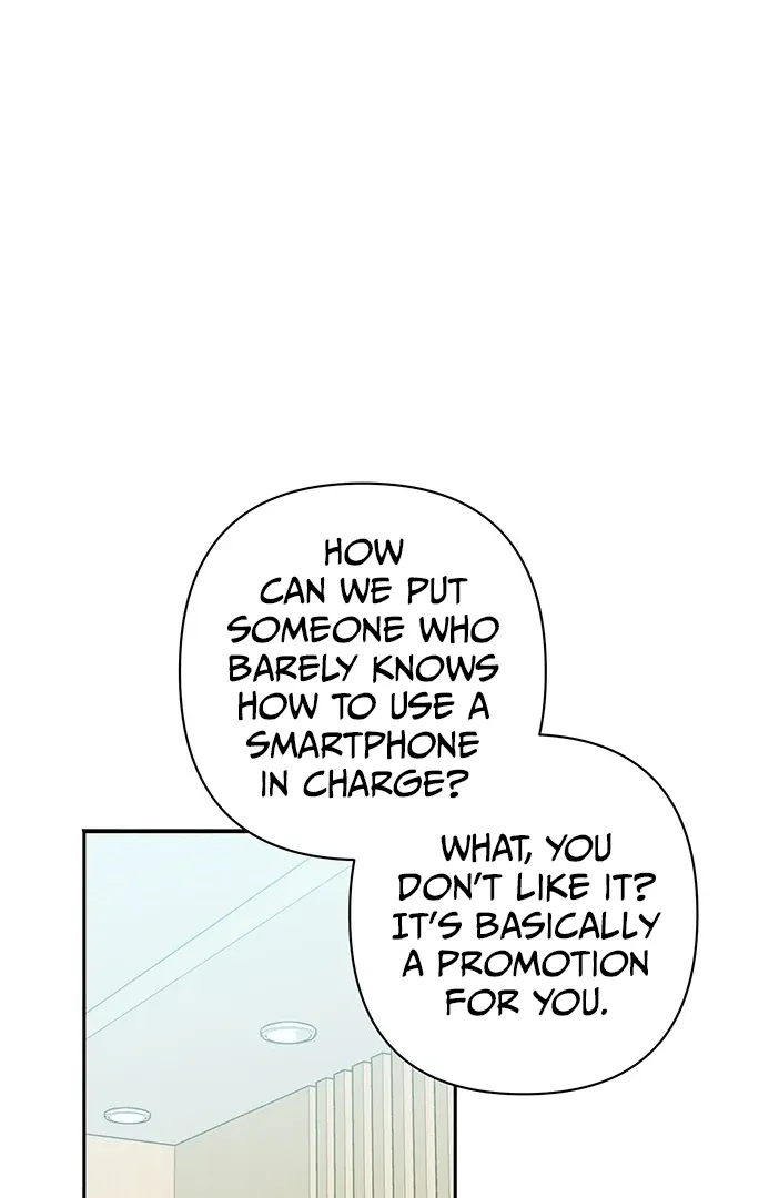 Let’s Go to Work Chapter 1 Online - página 9