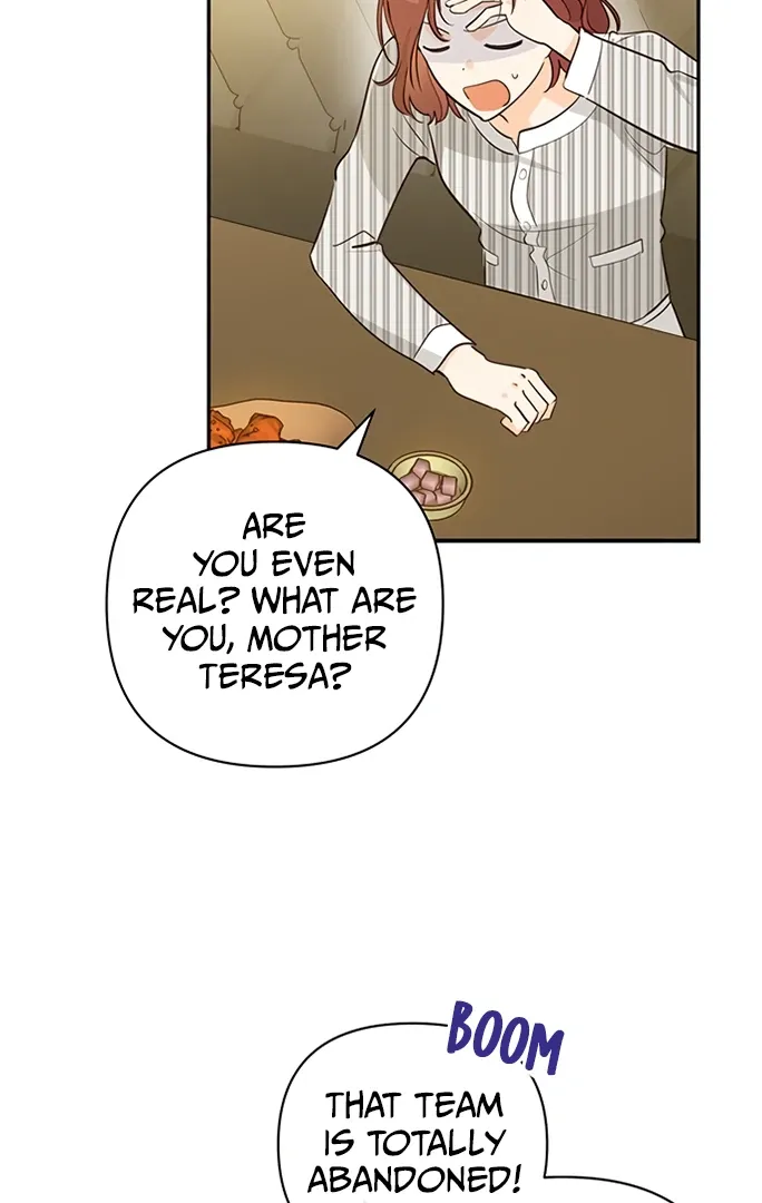 Let’s Go to Work Chapter 1 Online - página 23