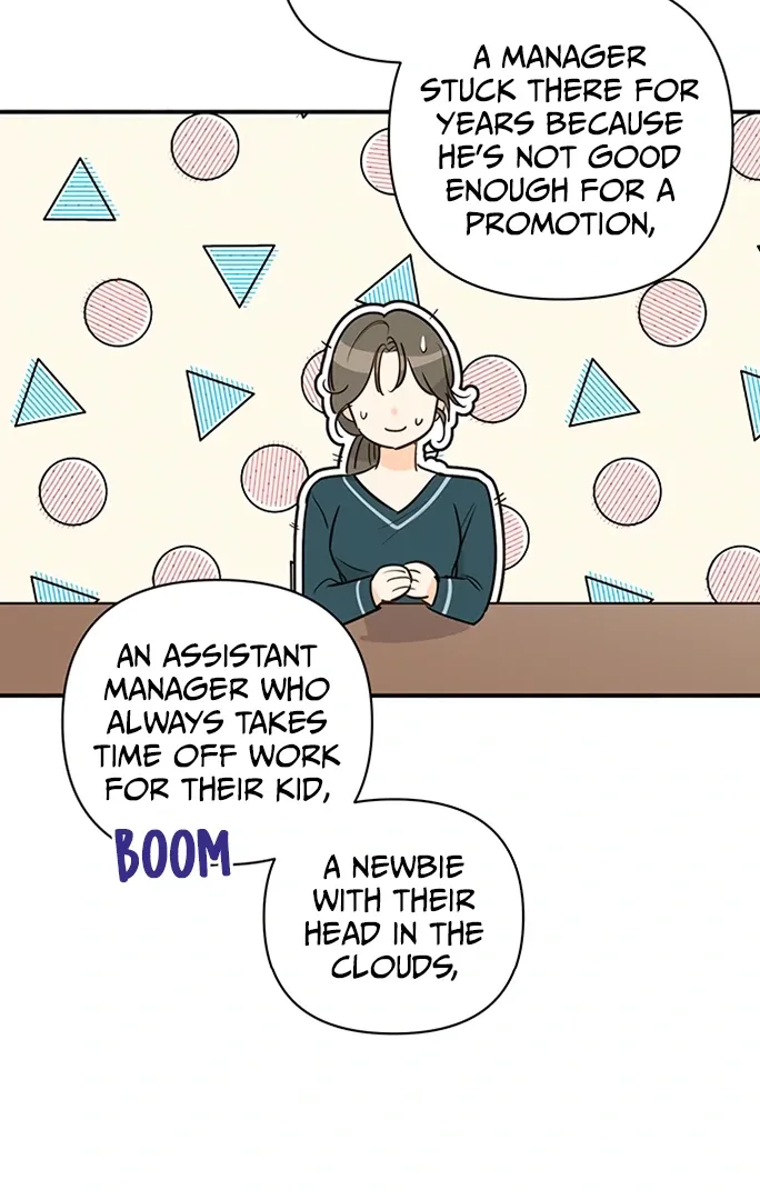 Let’s Go to Work Chapter 1 Online - página 24