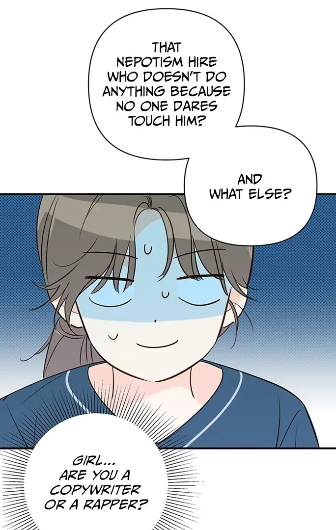 Let’s Go to Work Chapter 1 Online - página 25