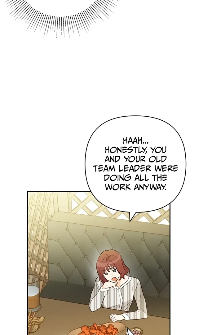 Let’s Go to Work Chapter 1 Online - página 26