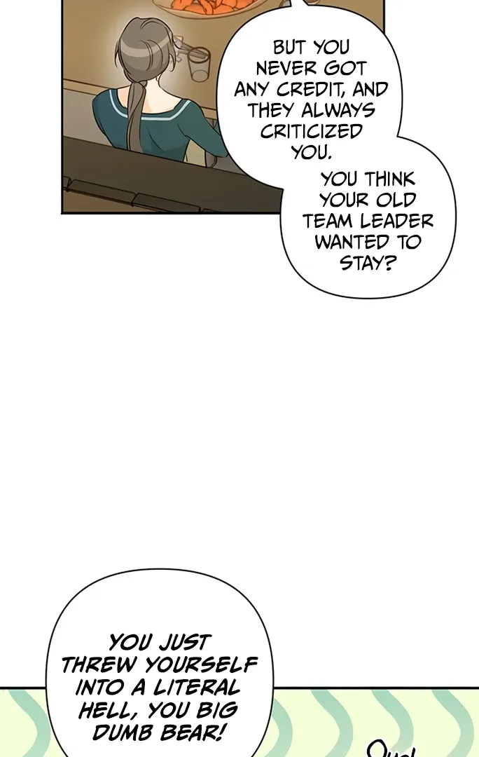 Let’s Go to Work Chapter 1 Online - página 27