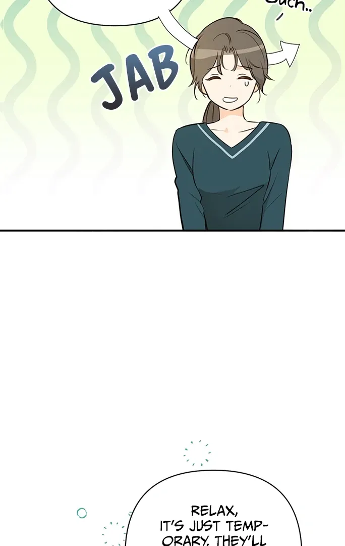 Let’s Go to Work Chapter 1 Online - página 28