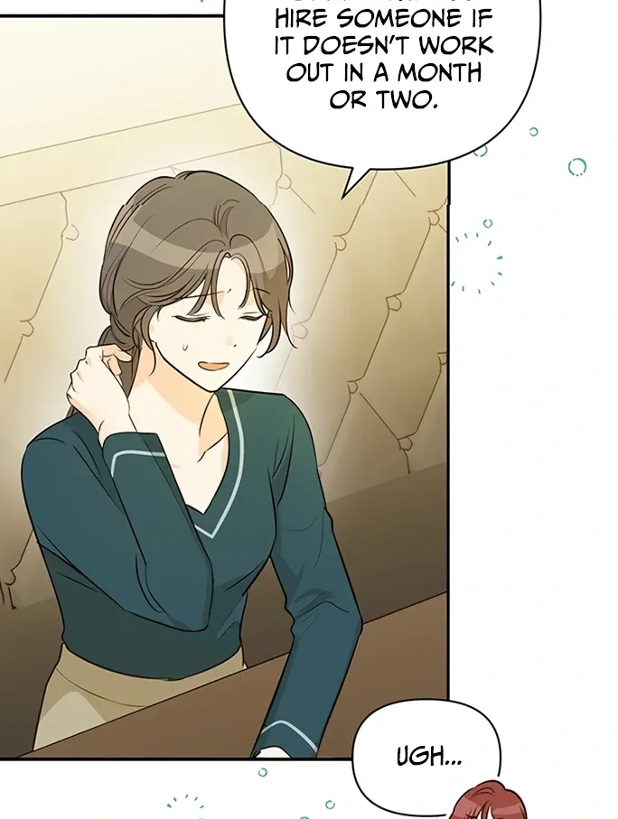Let’s Go to Work Chapter 1 Online - página 29