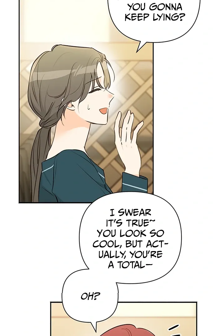 Let’s Go to Work Chapter 1 Online - página 36