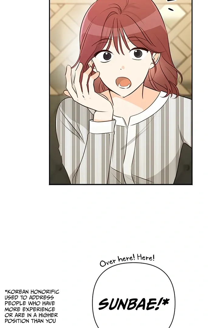 Let’s Go to Work Chapter 1 Online - página 37