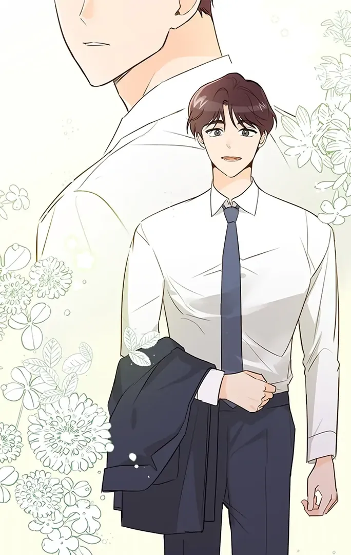 Let’s Go to Work Chapter 1 Online - página 42