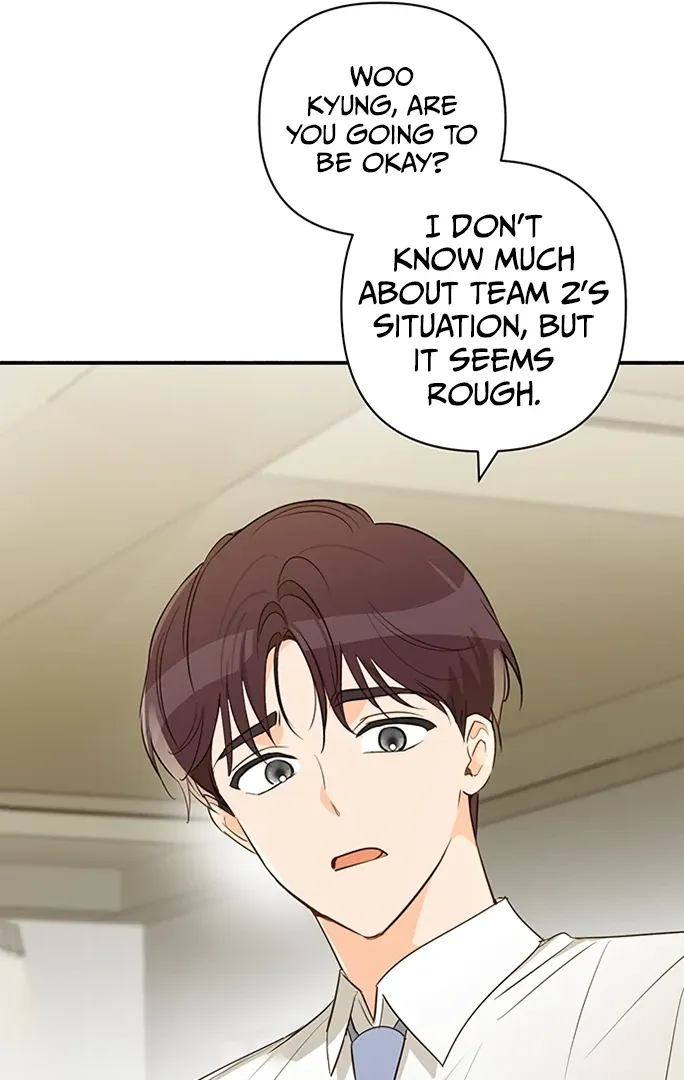Let’s Go to Work Chapter 1 Online - página 52