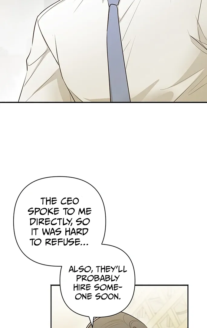 Let’s Go to Work Chapter 1 Online - página 53