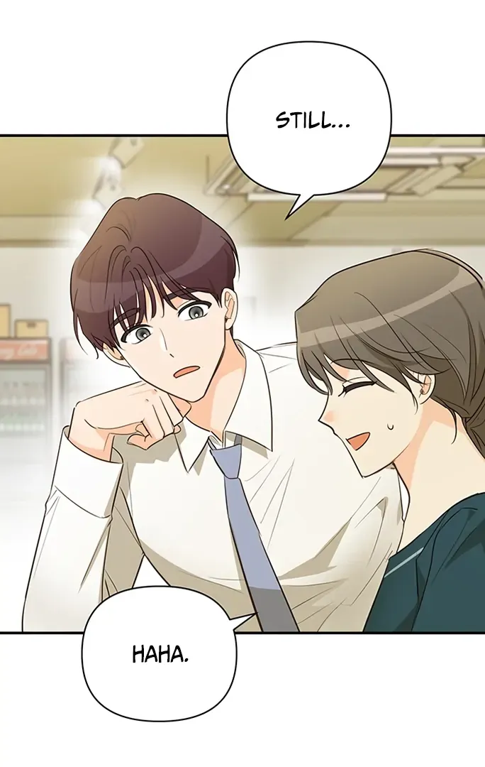 Let’s Go to Work Chapter 1 Online - página 55