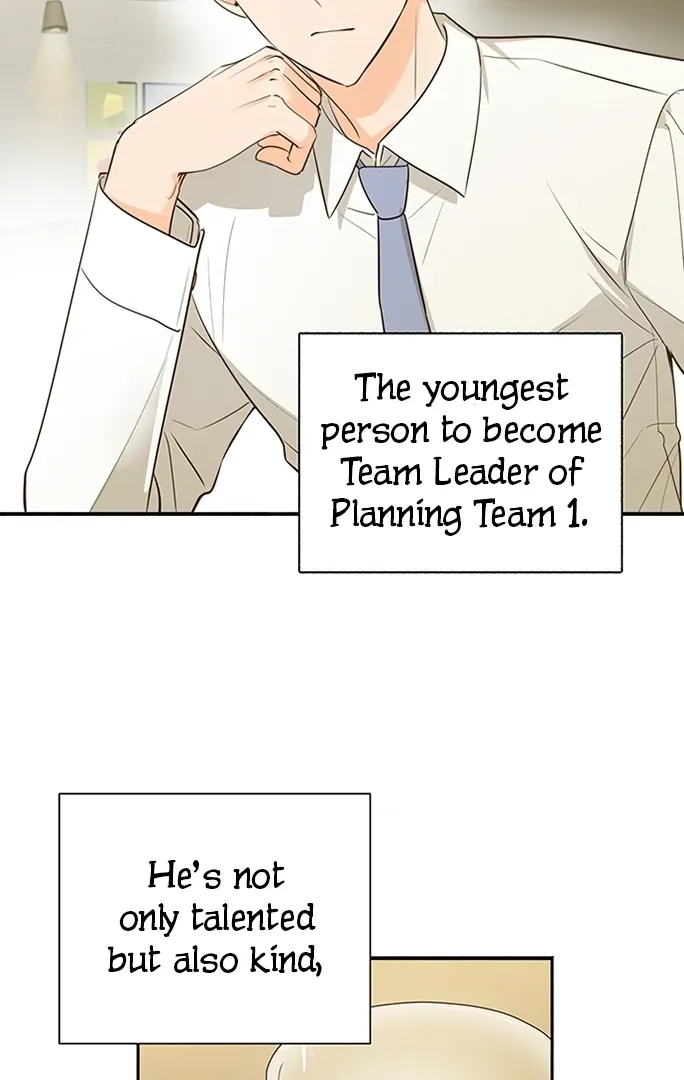 Let’s Go to Work Chapter 1 Online - página 58