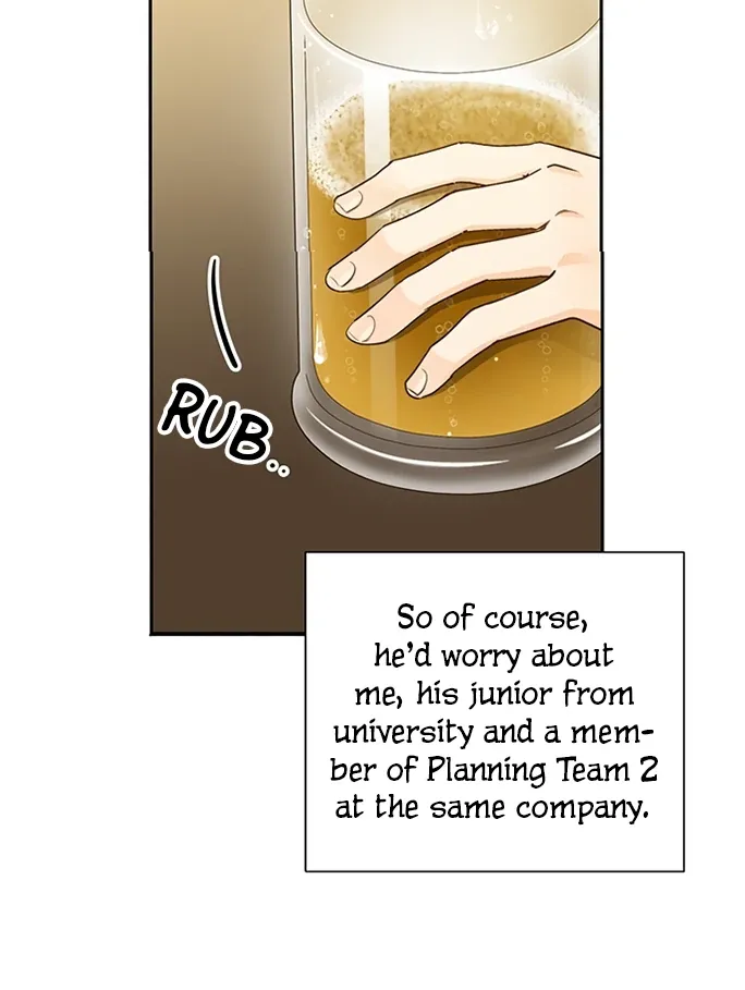 Let’s Go to Work Chapter 1 Online - página 59