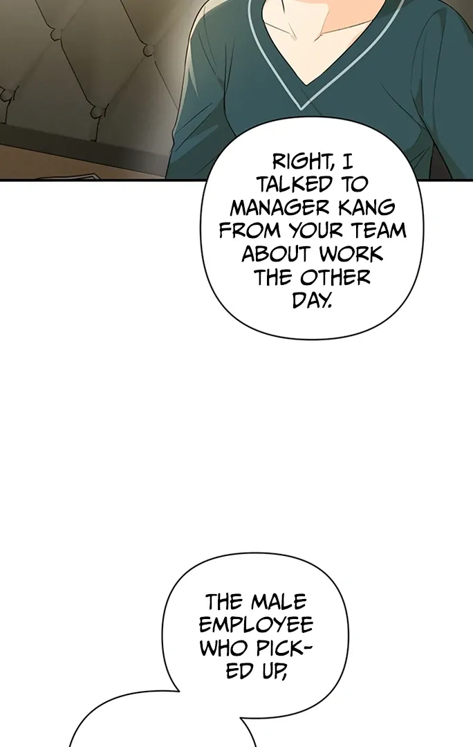 Let’s Go to Work Chapter 1 Online - página 61