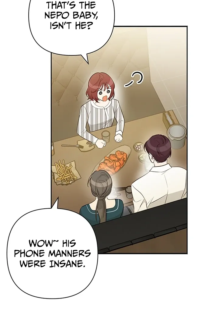 Let’s Go to Work Chapter 1 Online - página 62