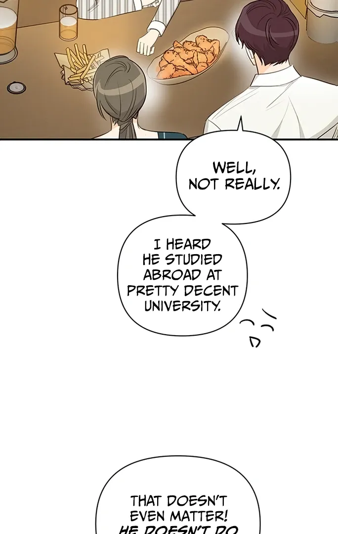 Let’s Go to Work Chapter 1 Online - página 65