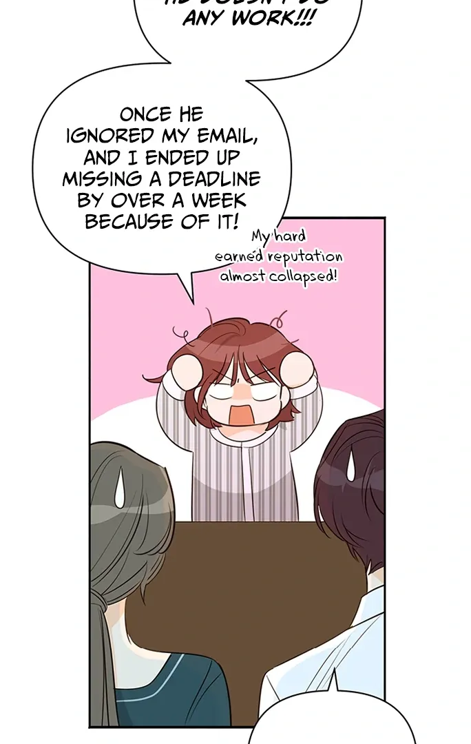 Let’s Go to Work Chapter 1 Online - página 66