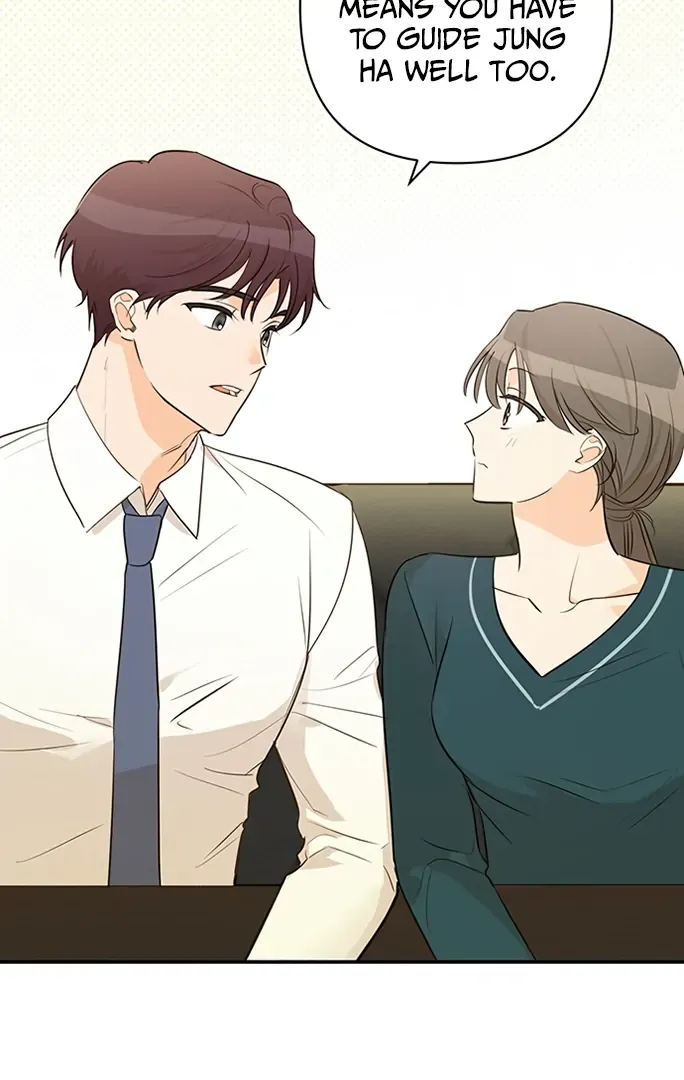 Let’s Go to Work Chapter 1 Online - página 70